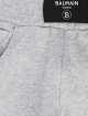 Сірі штани BALMAIN KIDS : фото 2 - Invogue