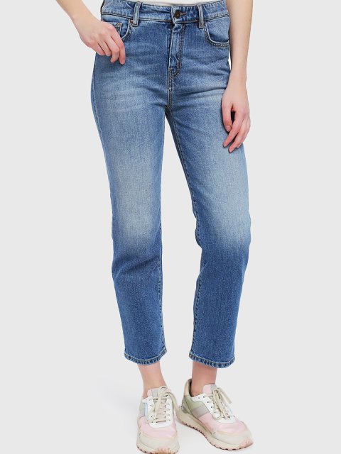 Джинсы Weekend Max Mara (17609): фото 3 - Invogue