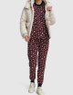 Бежевые сникерсы KENZO: фото 2 - Invogue