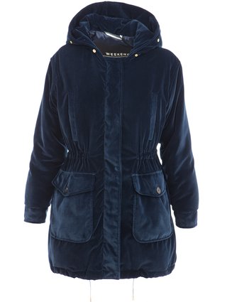 Куртка Weekend Max Mara (5573): фото 7 - Invogue