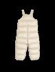 Бежевая куртка, брюки MONCLER ENFANT : фото 5 - Invogue
