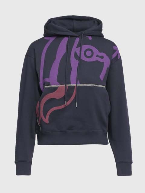 Худі Kenzo (19905): фото - Invogue