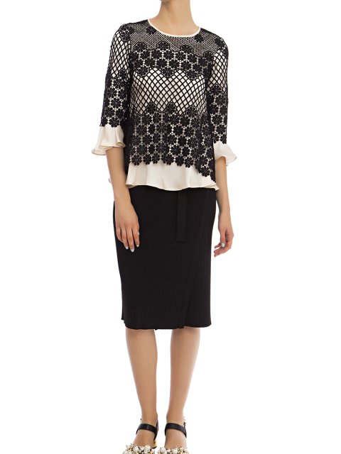 Спідниця Max&Co (4199): фото 3 - Invogue