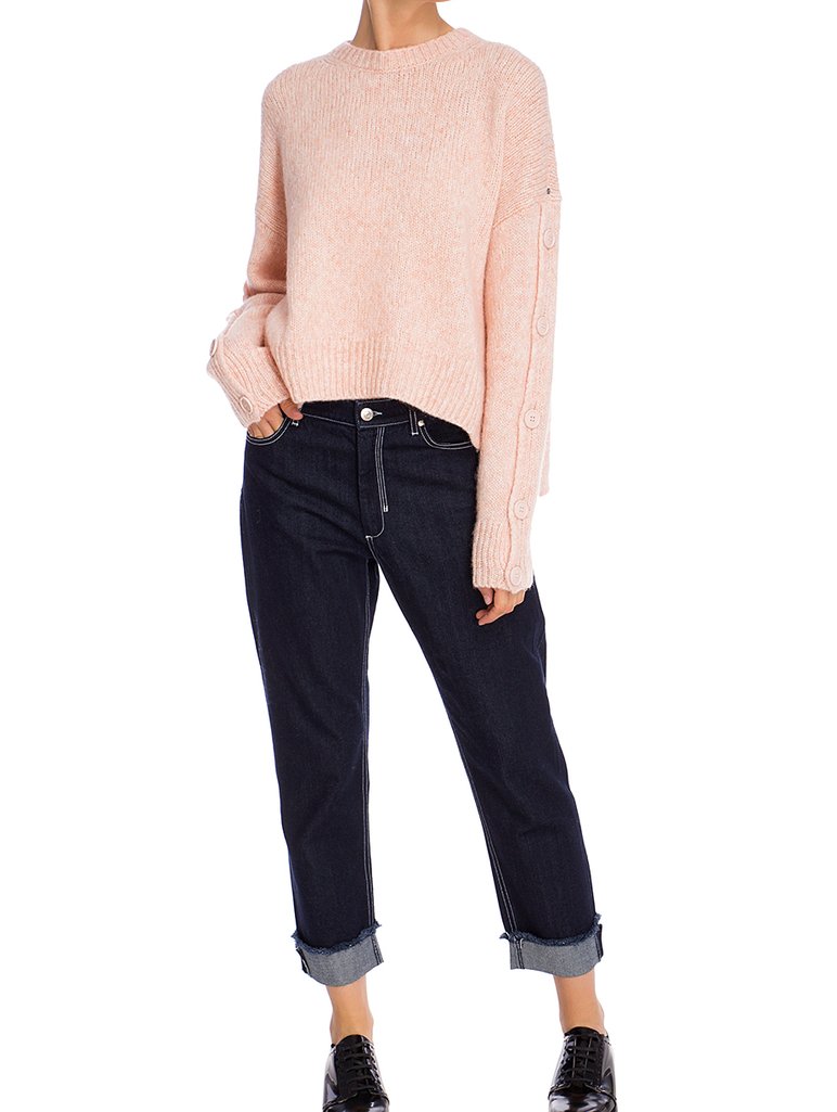 Свитер Max Mara Sportmax (876): фото 3 - Invogue