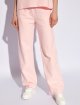 Розовые брюки ACNE STUDIOS: фото - Invogue