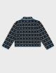 Чорний піджак EMPORIO ARMANI KIDS : фото 1 - Invogue