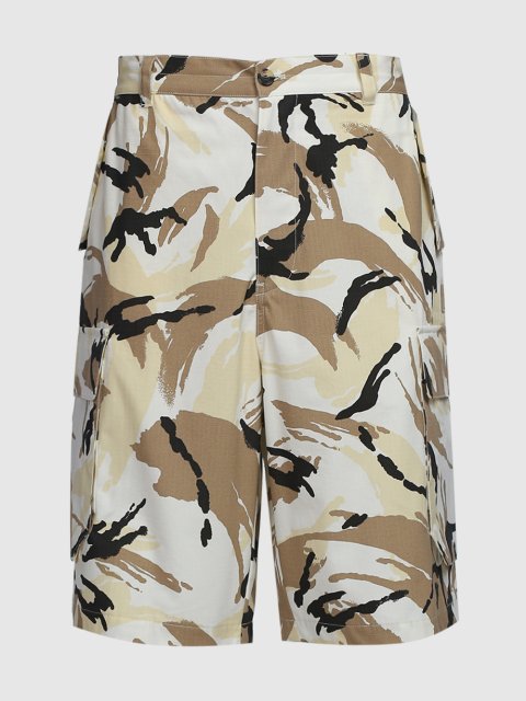 Білі шорти KENZO : фото - Invogue