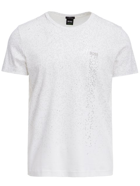 Футболка BOSS (247): фото 2 - Invogue