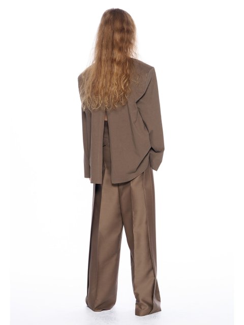 Накидка Pushbutton (65115): фото 2 - Invogue