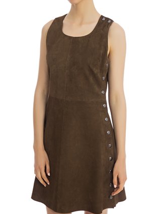 платье SPORTMAX: фото 5 - Invogue