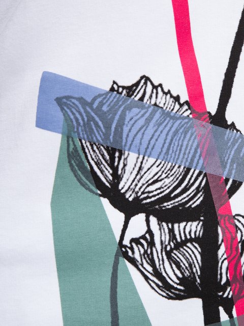 Футболка Marina Rinaldi (113): фото 6 - Invogue