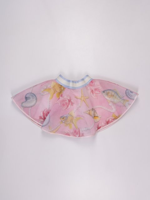 Спідниця Monnalisa (32531): фото 1 - Invogue