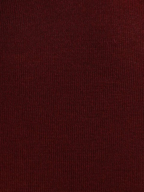 Червоний светр BOSS : фото 5 - Invogue