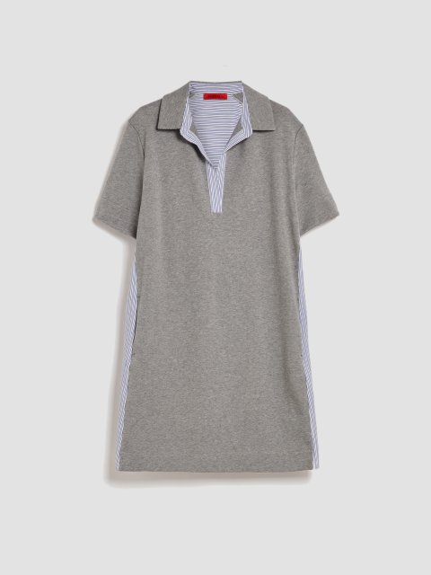 Сіра сукня MAX&CO : фото - Invogue