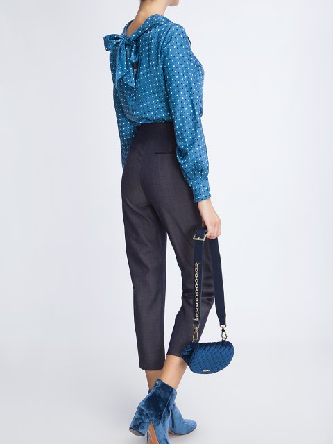 Блуза Max&Co (5026): фото 2 - Invogue