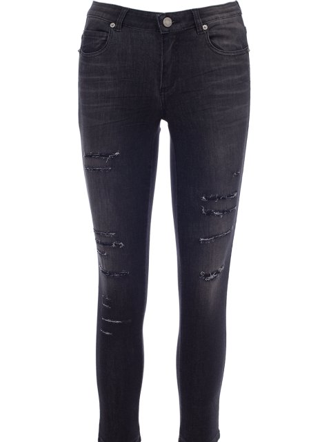 Джинсы Max&Co (3109): фото 2 - Invogue