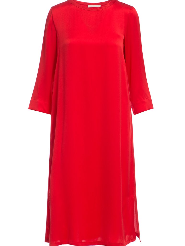 Платье Max Mara (704): фото 2 - Invogue