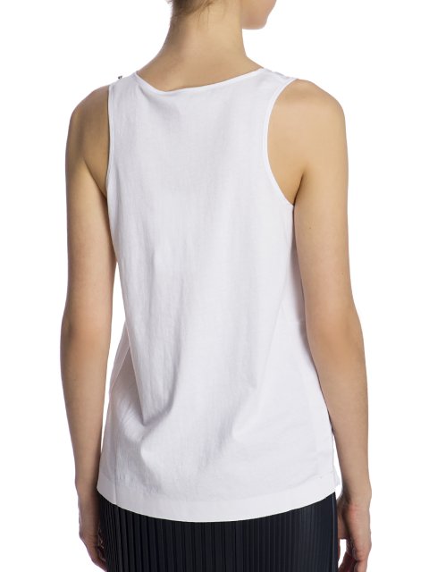 Топ Max Mara Sportmax (152): фото 6 - Invogue