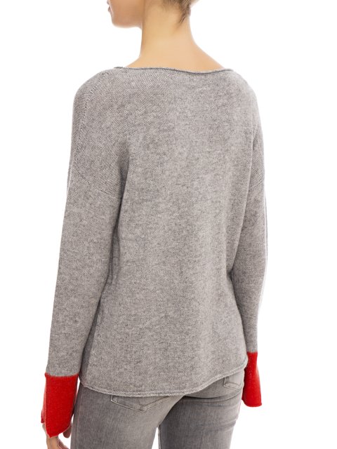 Светр Marc Cain (2252): фото 5 - Invogue