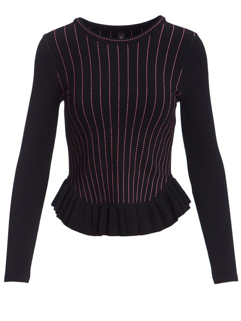 Свитер Marc Cain (1604): фото - Invogue