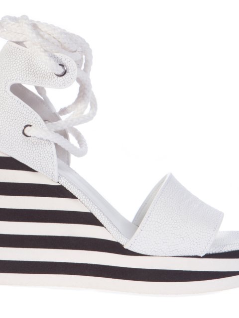 Босонiжки Max Mara Accessories (4523): фото 2 - Invogue