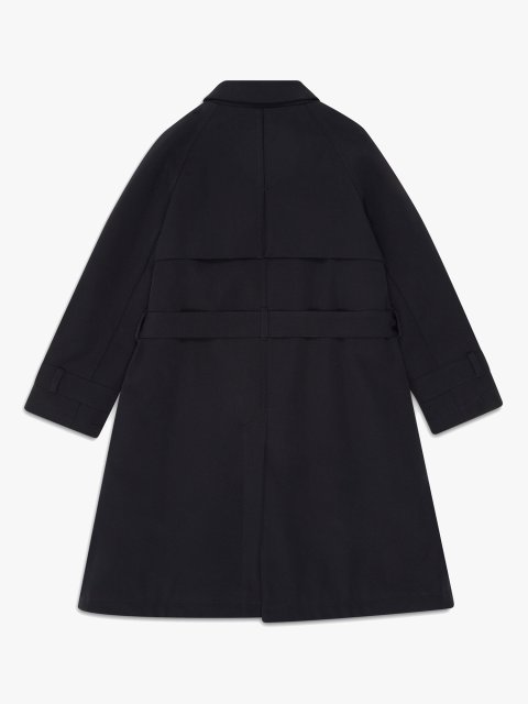 Пальто пуг Emporio Armani (65061): фото 1 - Invogue