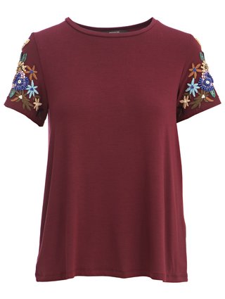 Футболка Weekend Max Mara (923): фото - Invogue