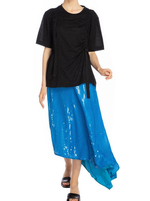 Футболка Joseph (472): фото 3 - Invogue