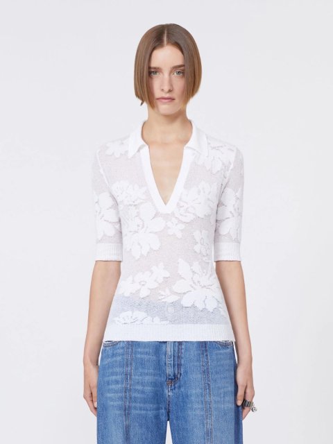 Светр Max Mara Sportmax (76435): фото 2 - Invogue