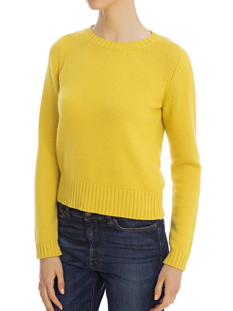 Светр Marella (2563): фото 4 - Invogue