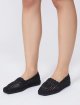 Чёрные туфли Weekend Max Mara: фото 1 - Invogue