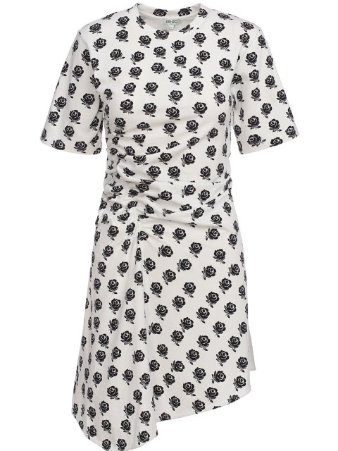 Сукня Kenzo (190): фото 2 - Invogue