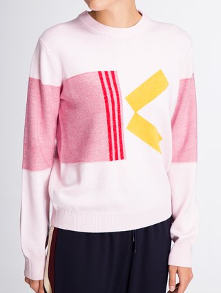 Светр Kenzo (1380): фото 5 - Invogue