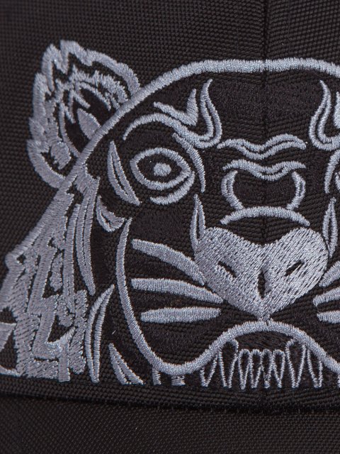 Кепка Kenzo (1769): фото 8 - Invogue