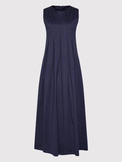 Синя сукня WEEKEND MAX MARA : фото - Invogue