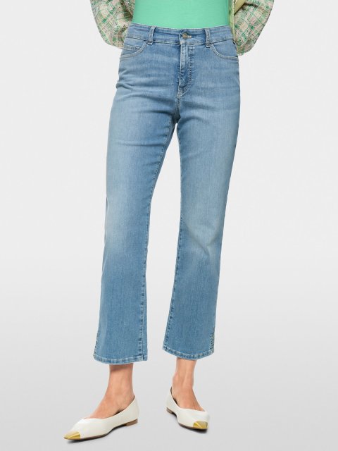 Джинси кльош FORLI Marc Cain: фото 2 - Invogue