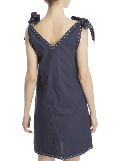 Платье Max&Co (3888): фото 6 - Invogue