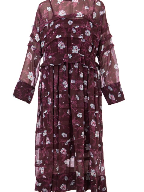 Сукня Carven (1518): фото - Invogue