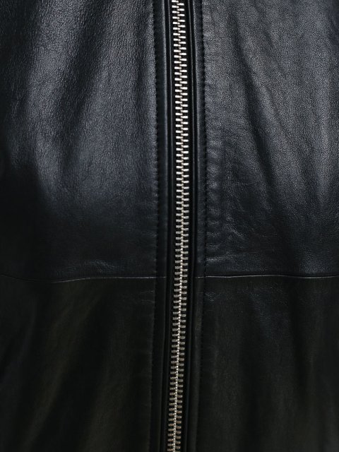 Чёрная куртка WEEKEND MAX MARA: фото 5 - Invogue