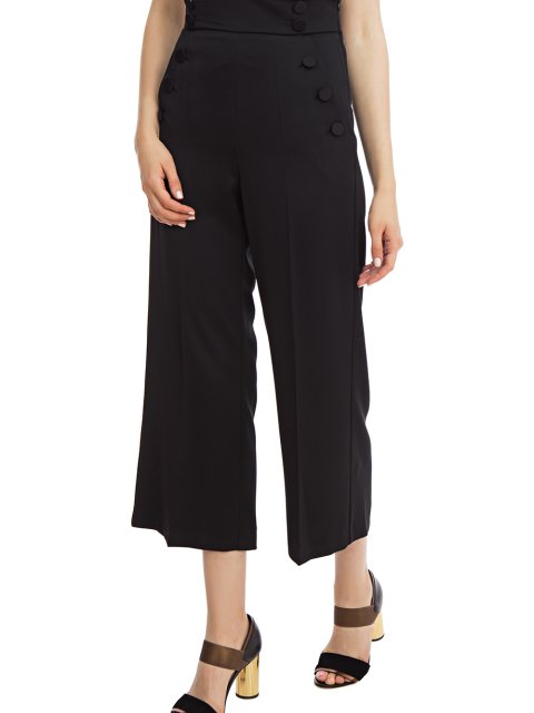 Брюки Marella (2624): фото 3 - Invogue