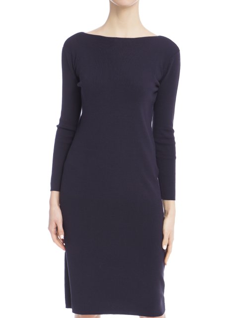 Сукня Weekend Max Mara (229): фото - Invogue