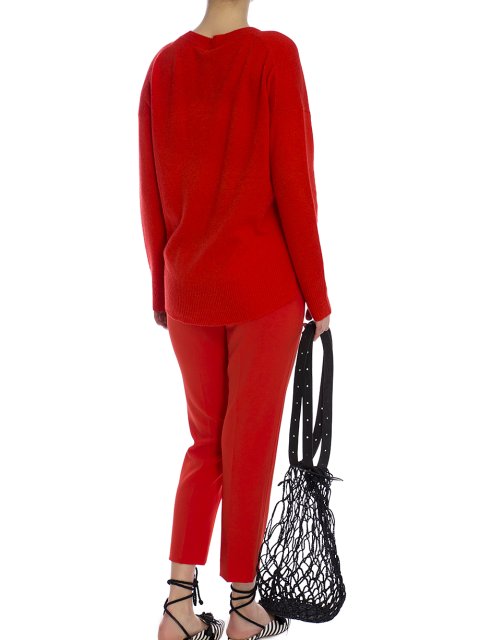 Брюки Theory (6317): фото 4 - Invogue