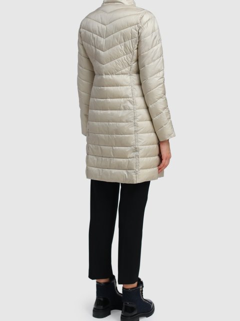 Чёрная куртка MARELLA: фото 2 - Invogue