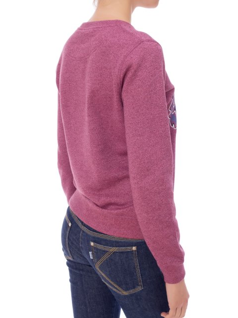 Свитшот Kenzo (1794): фото 6 - Invogue