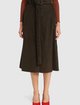 Юбка Max Mara (14645): фото 3 - Invogue