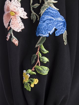 Платье Sportmax (137): фото 7 - Invogue