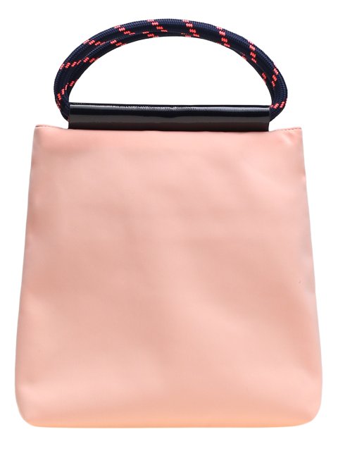 Рожева сумка MAX&CO : фото 5 - Invogue