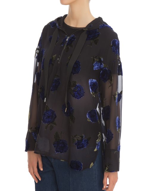 Блуза Max Mara Sportmax (765): фото 5 - Invogue