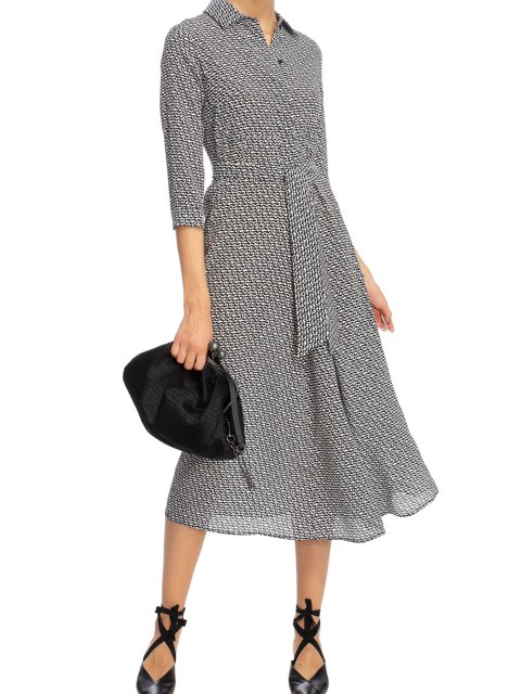 Платье Weekend Max Mara (1545): фото 3 - Invogue