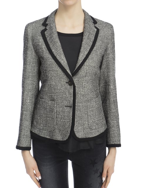 Пиджак Weekend Max Mara (434): фото 5 - Invogue